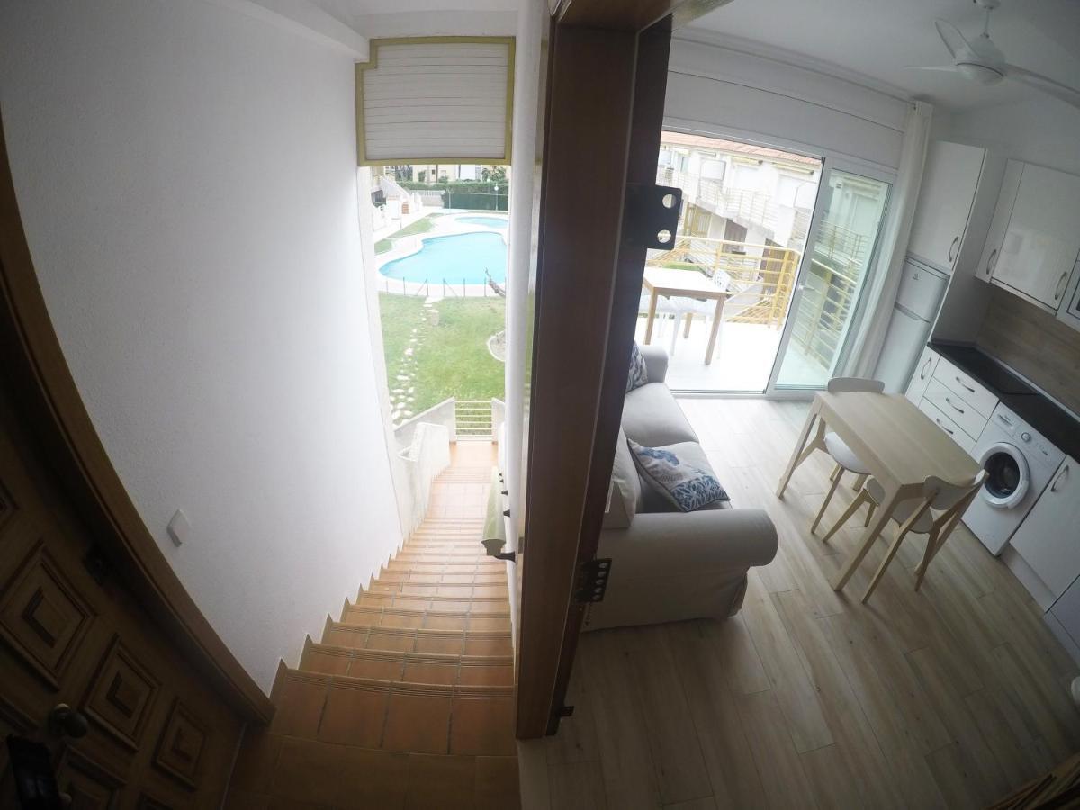 Apartamento Cambrils Duplex المظهر الخارجي الصورة