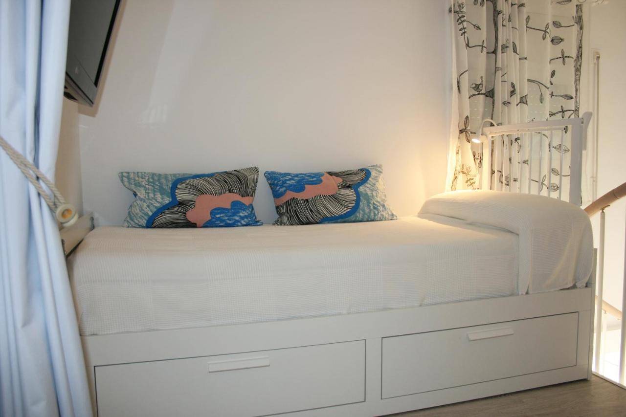 Apartamento Cambrils Duplex المظهر الخارجي الصورة