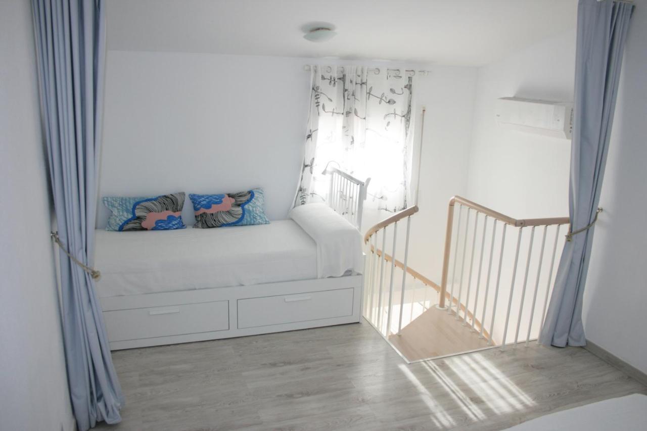 Apartamento Cambrils Duplex المظهر الخارجي الصورة