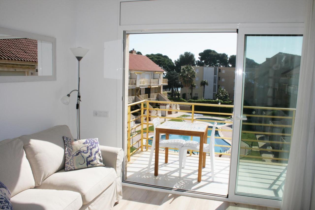 Apartamento Cambrils Duplex المظهر الخارجي الصورة