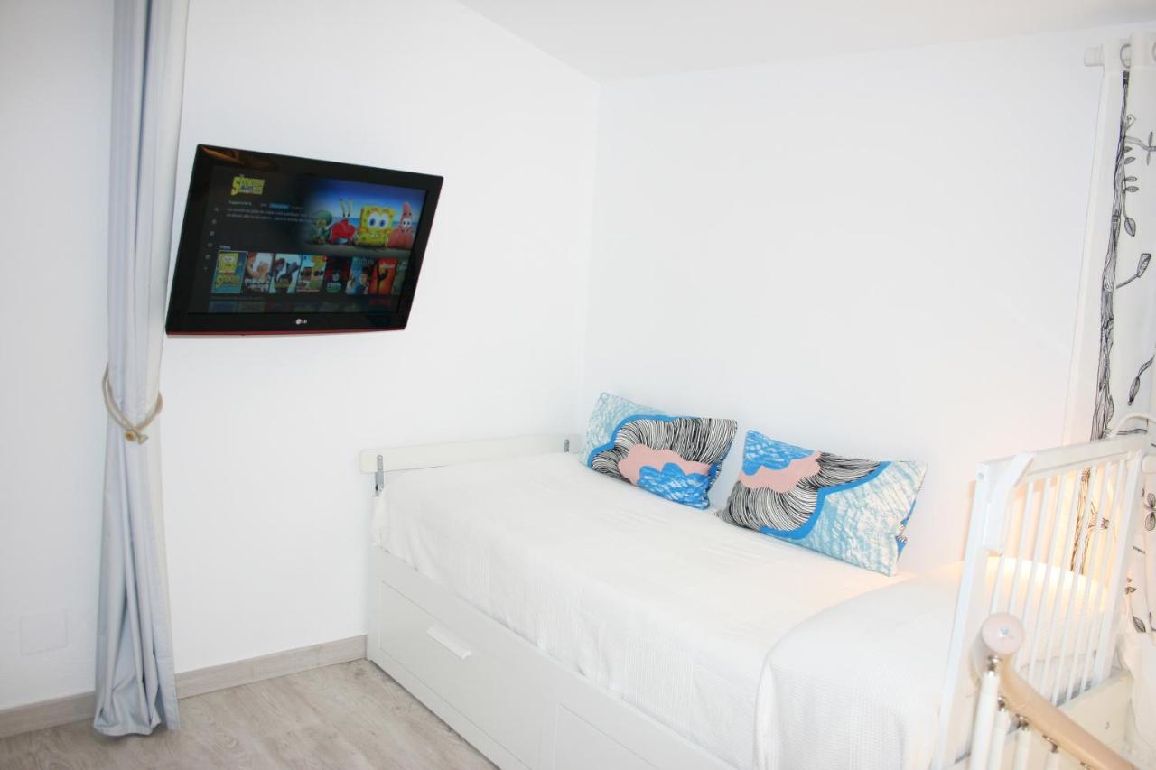Apartamento Cambrils Duplex المظهر الخارجي الصورة