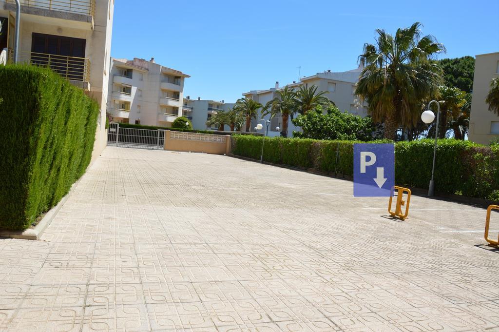 Apartamento Cambrils Duplex المظهر الخارجي الصورة