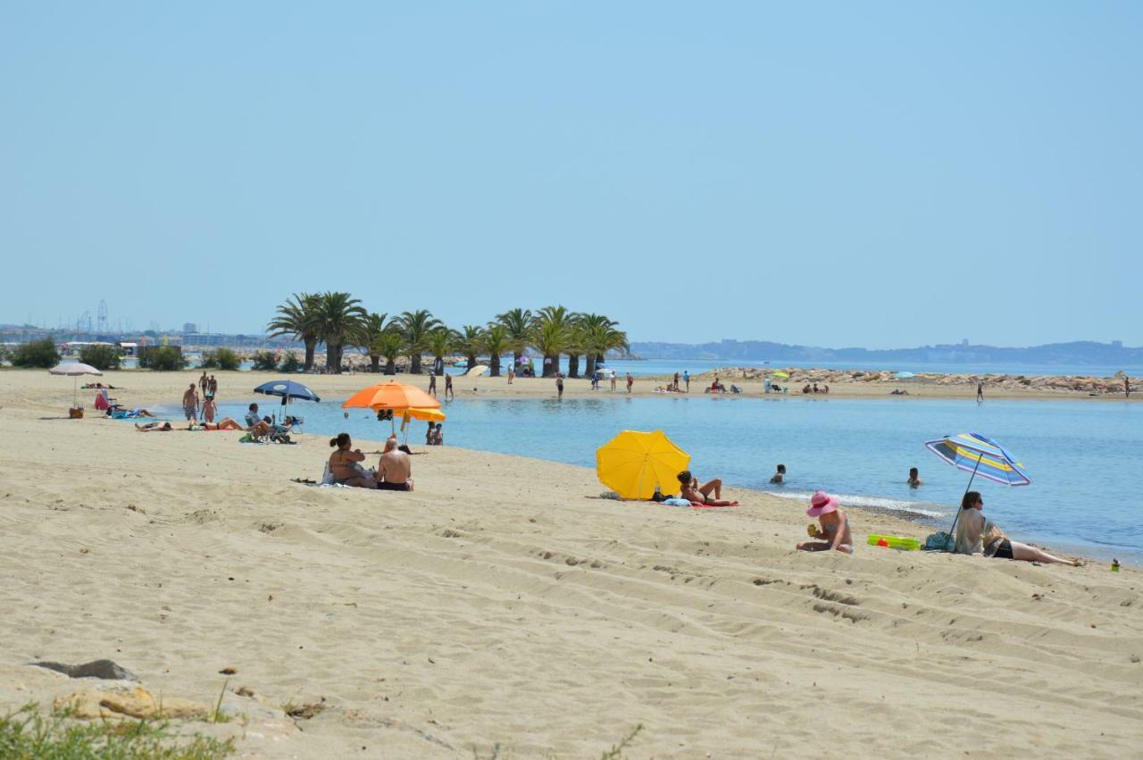 Apartamento Cambrils Duplex المظهر الخارجي الصورة