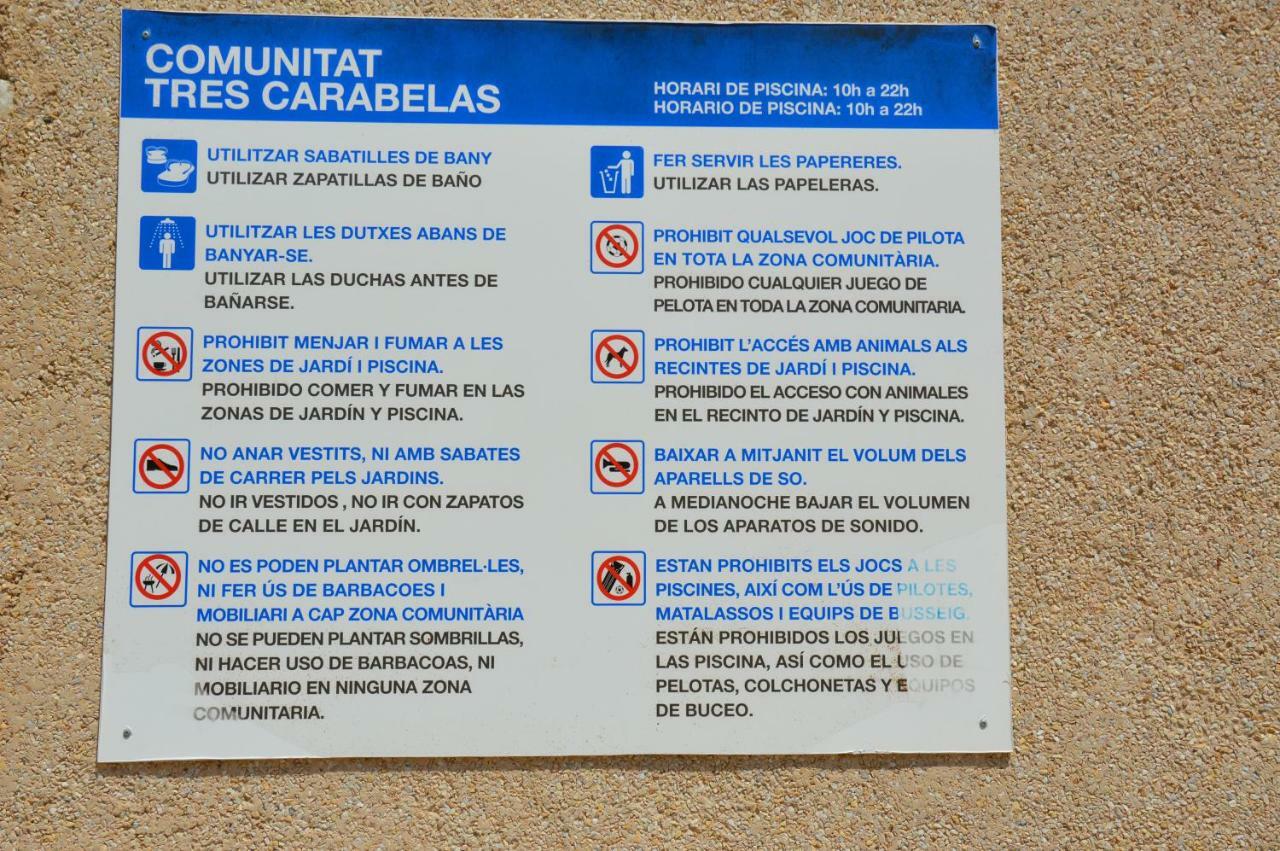 Apartamento Cambrils Duplex المظهر الخارجي الصورة