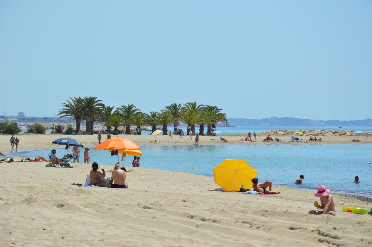 Apartamento Cambrils Duplex المظهر الخارجي الصورة