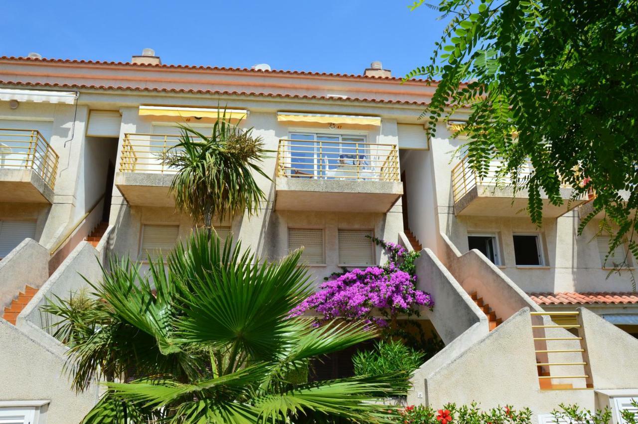 Apartamento Cambrils Duplex المظهر الخارجي الصورة