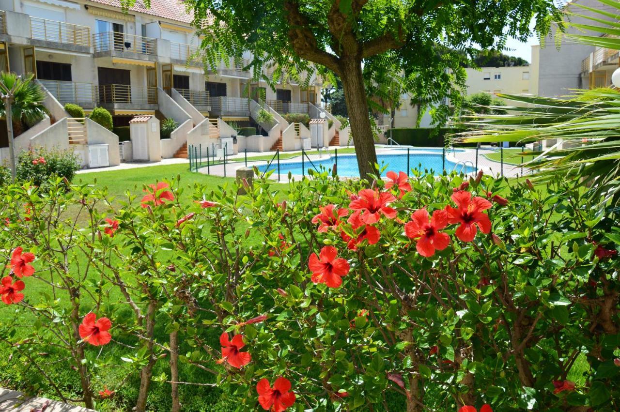 Apartamento Cambrils Duplex المظهر الخارجي الصورة