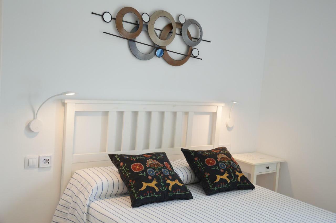 Apartamento Cambrils Duplex المظهر الخارجي الصورة