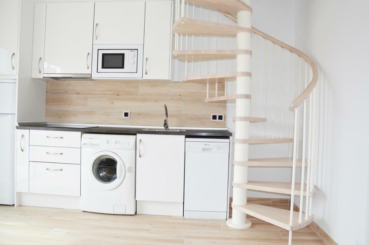 Apartamento Cambrils Duplex المظهر الخارجي الصورة