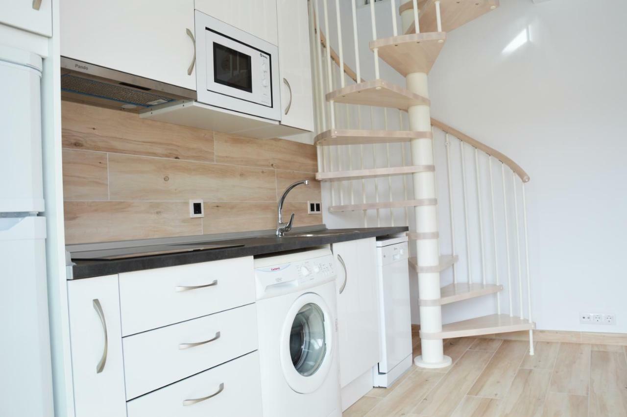 Apartamento Cambrils Duplex المظهر الخارجي الصورة