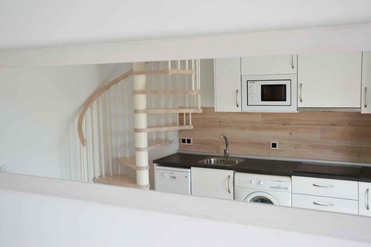 Apartamento Cambrils Duplex المظهر الخارجي الصورة