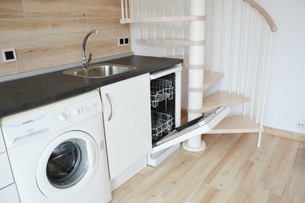 Apartamento Cambrils Duplex المظهر الخارجي الصورة