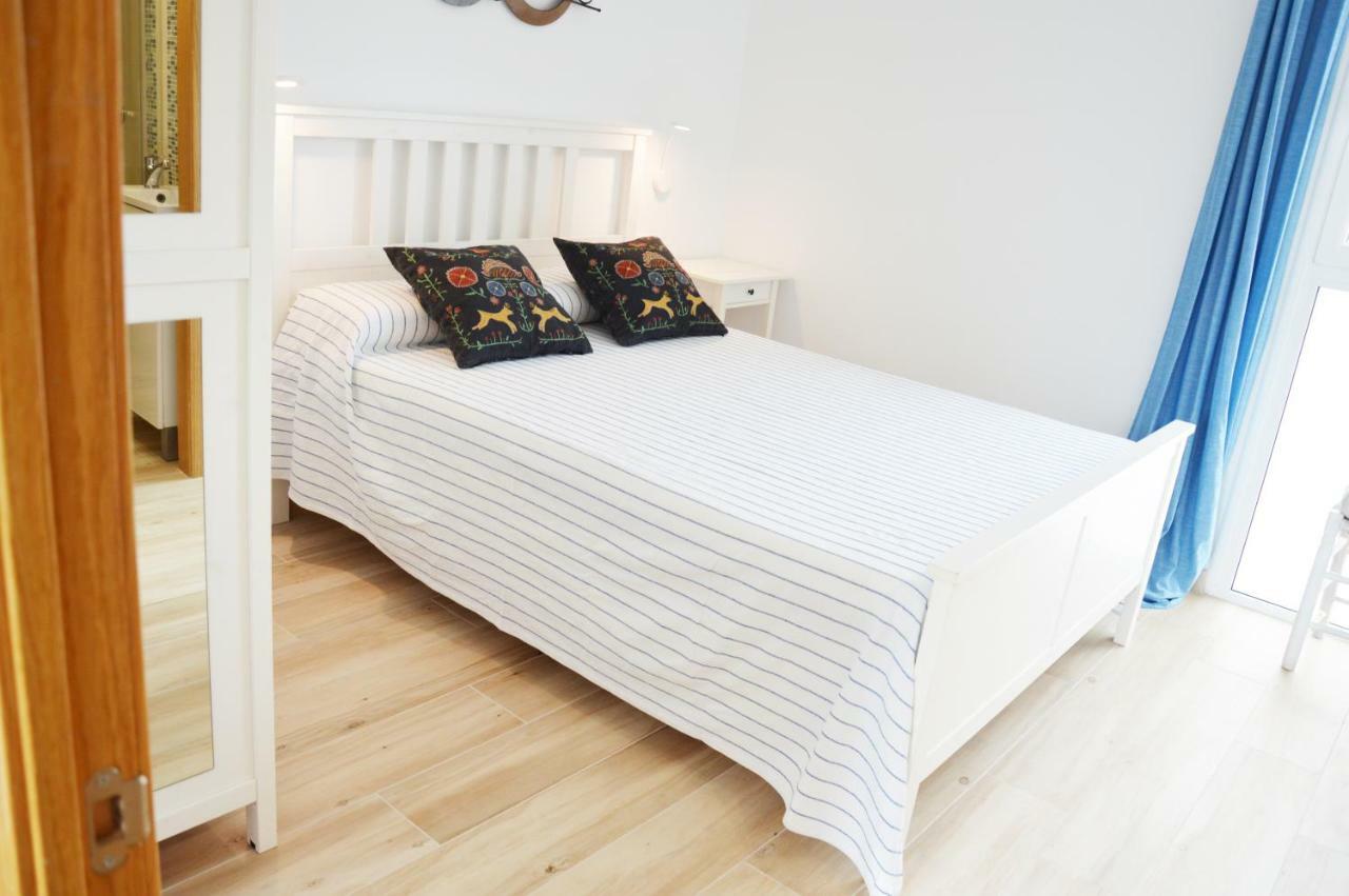Apartamento Cambrils Duplex المظهر الخارجي الصورة