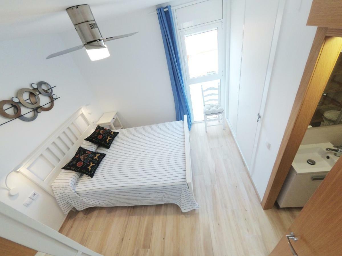 Apartamento Cambrils Duplex المظهر الخارجي الصورة