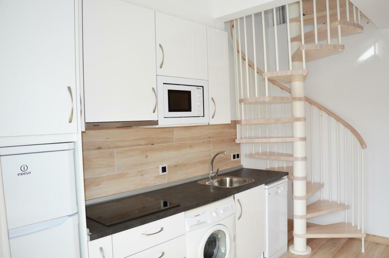 Apartamento Cambrils Duplex المظهر الخارجي الصورة