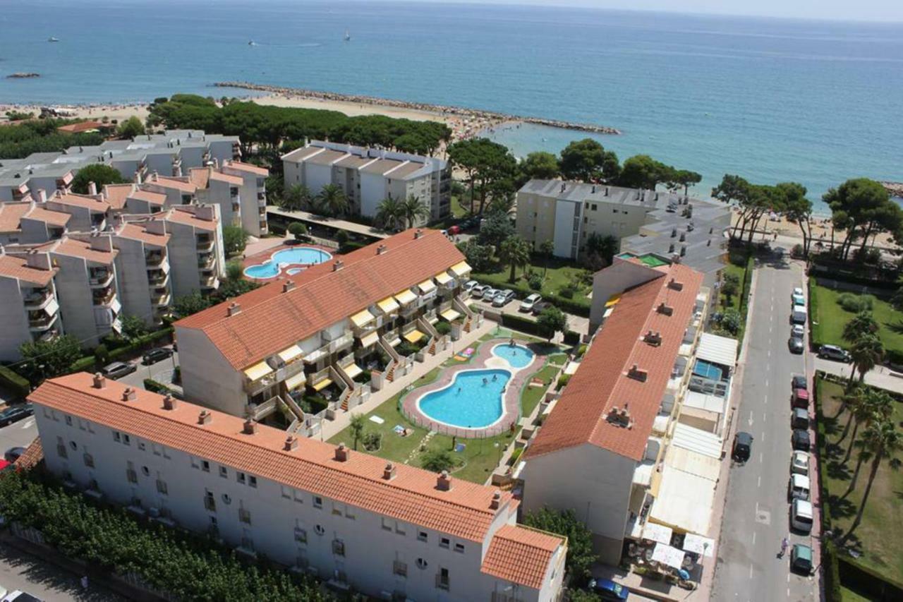 Apartamento Cambrils Duplex المظهر الخارجي الصورة