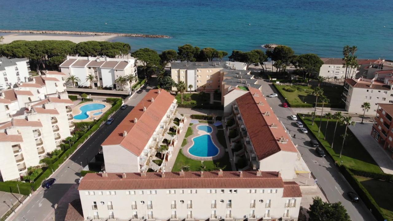 Apartamento Cambrils Duplex المظهر الخارجي الصورة